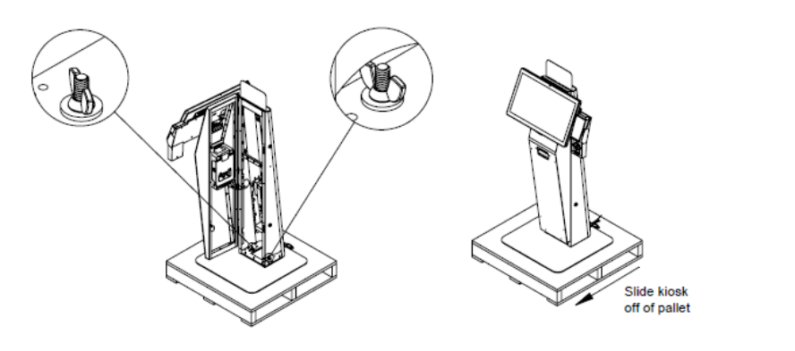 Kiosk